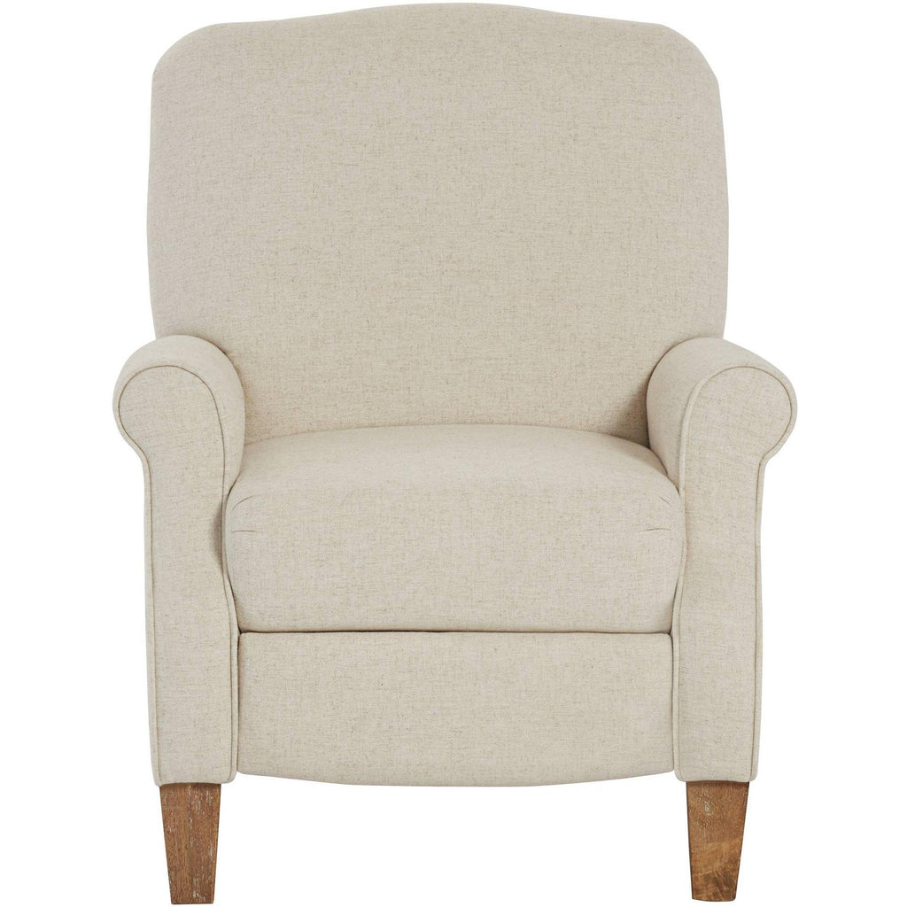 Push Back Recliner Chair W1262