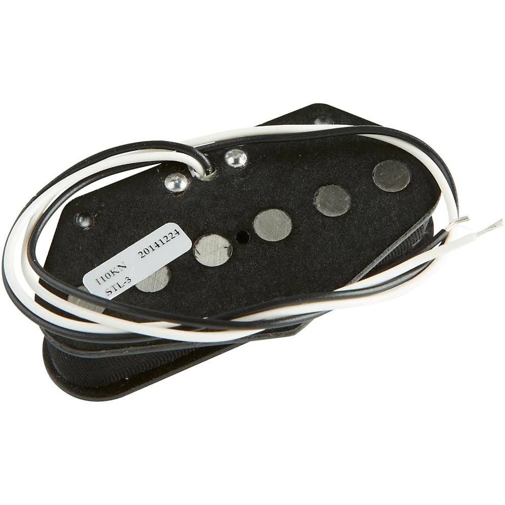 Quarter Pound Tele Bridge Pickup P633