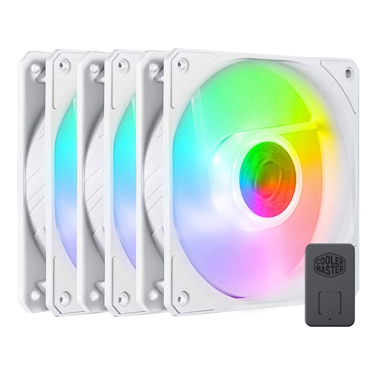 120 ARGB 3IN1 Case Fan G658831