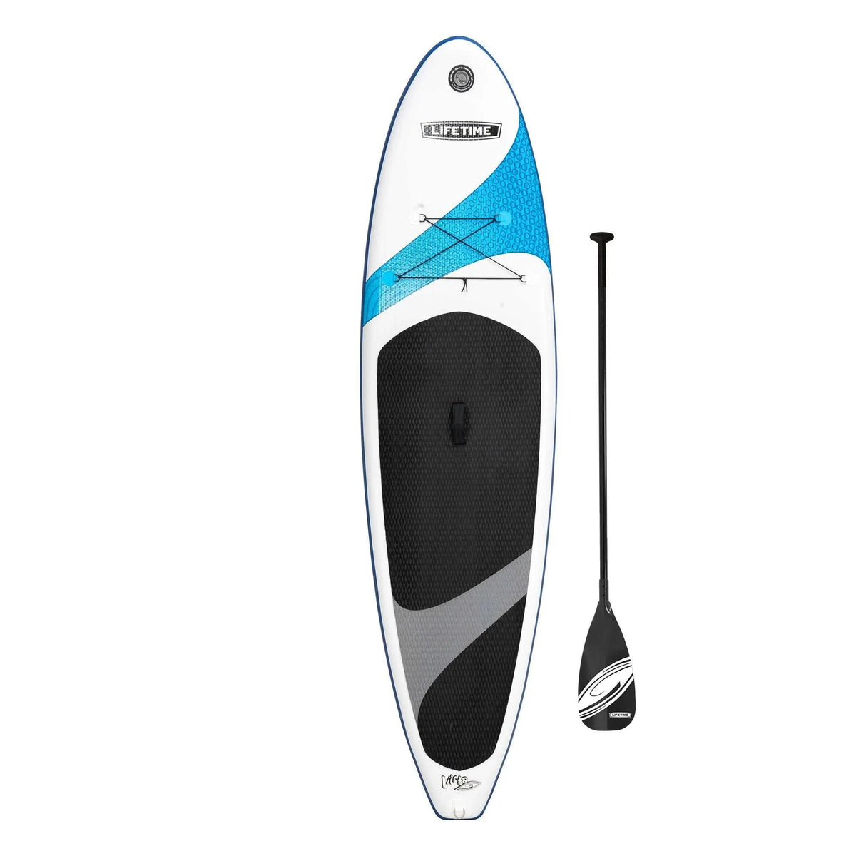 Inflatable Stand-Up Paddleboard with Paddle X626