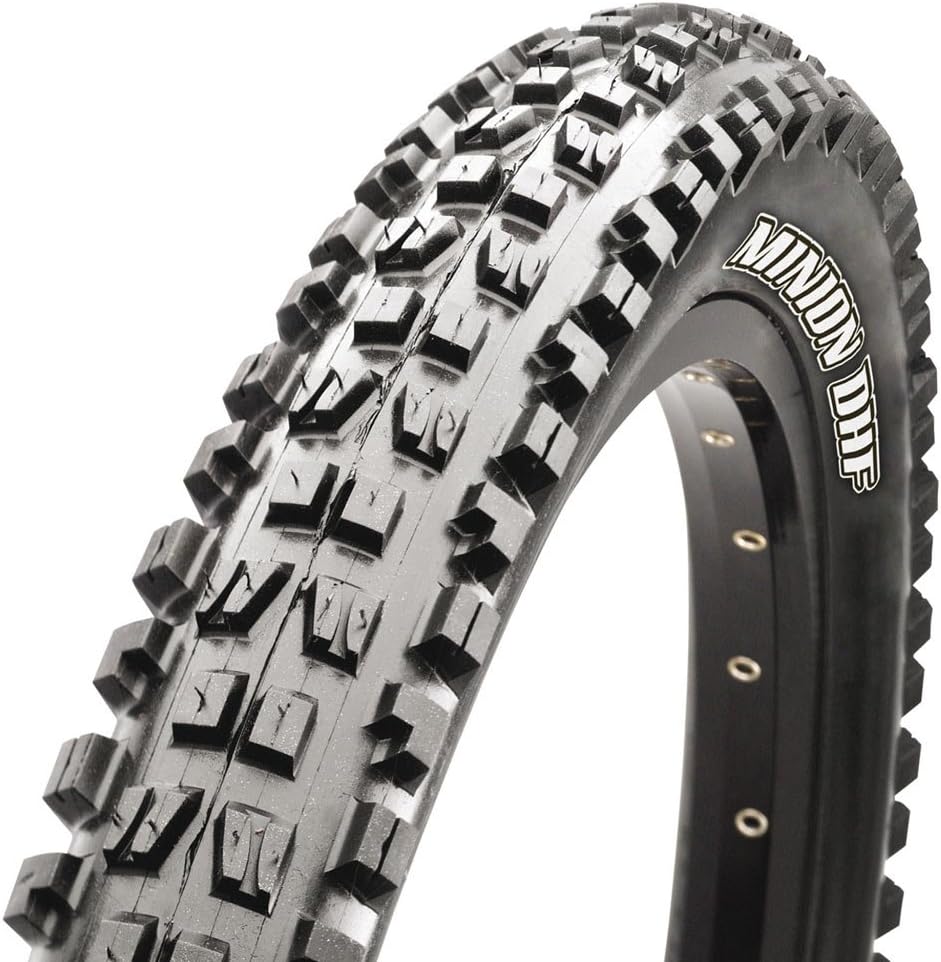 27.5 x 2.80 Folding Tubeless Ready Tire R55139