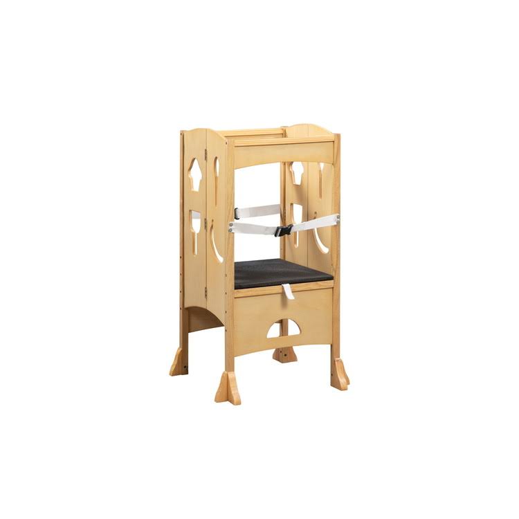 Natural Kids Dresser G414