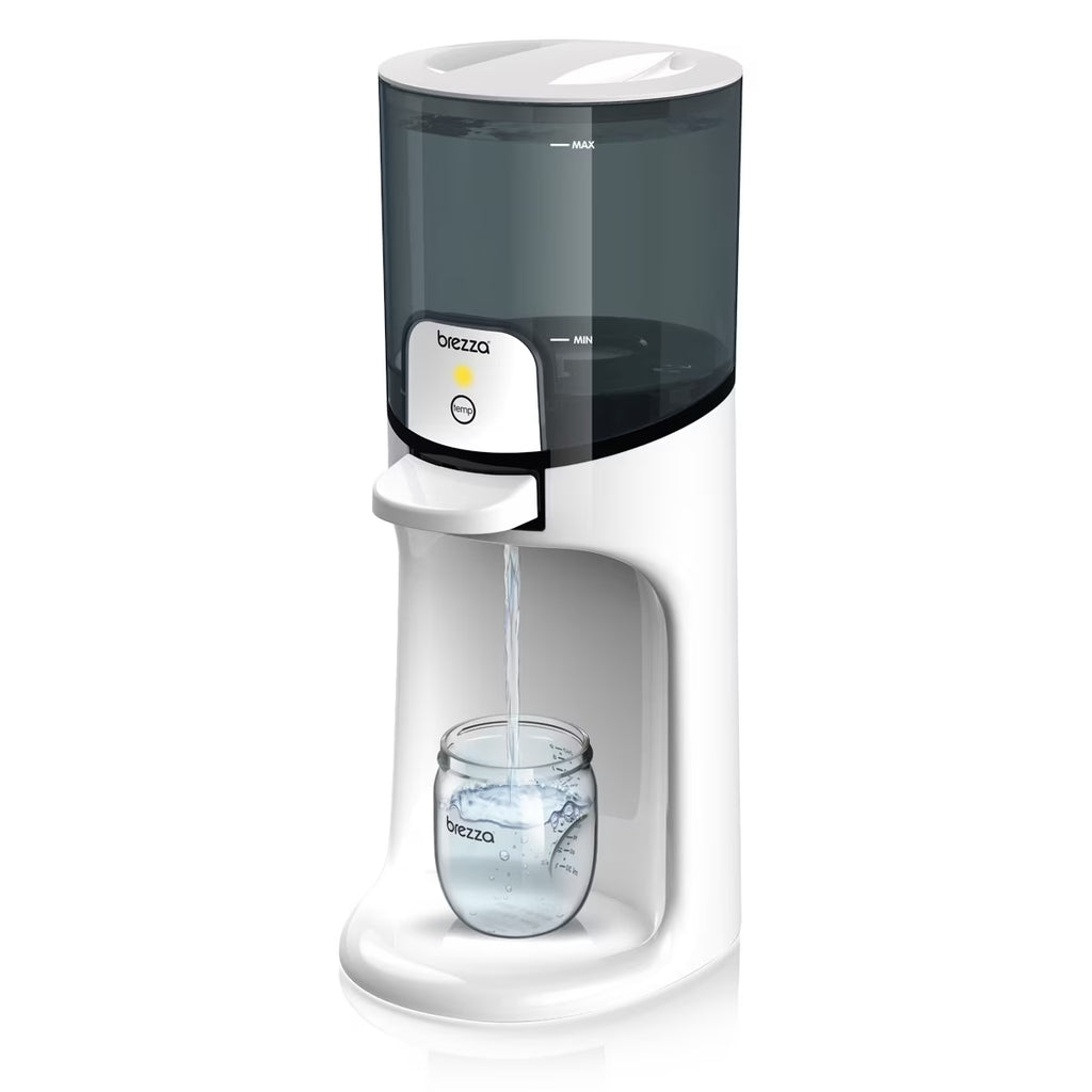 Baby Brezza Instant Warmer C8815