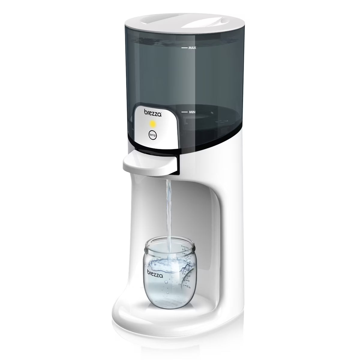 Baby Brezza Instant Warmer C8815