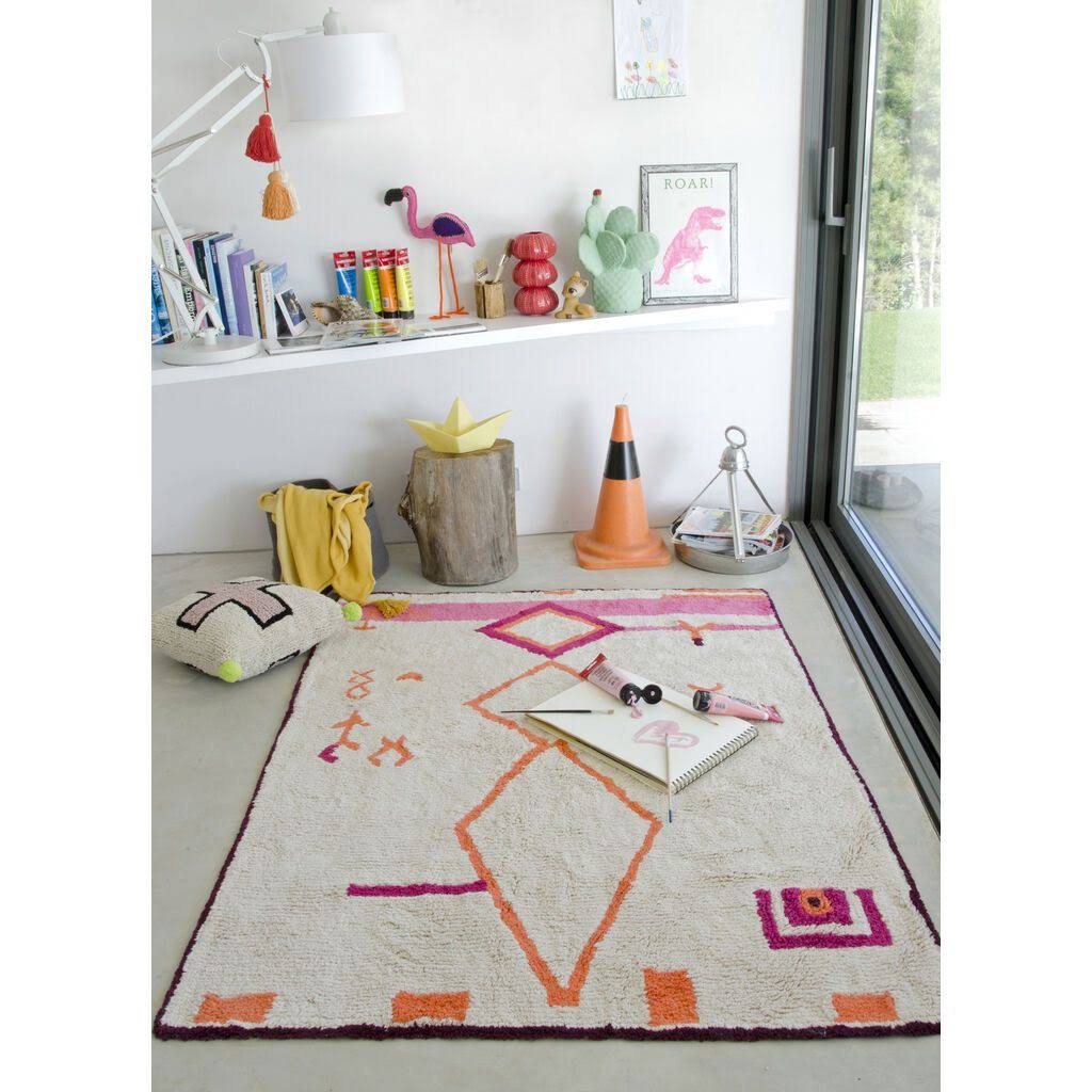 Saffi Rug K346