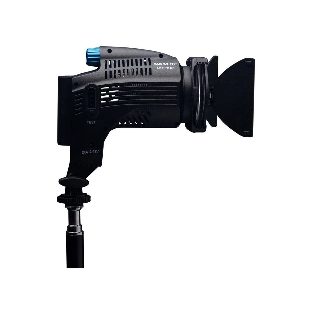 Focusable LED Fresnel Q848194