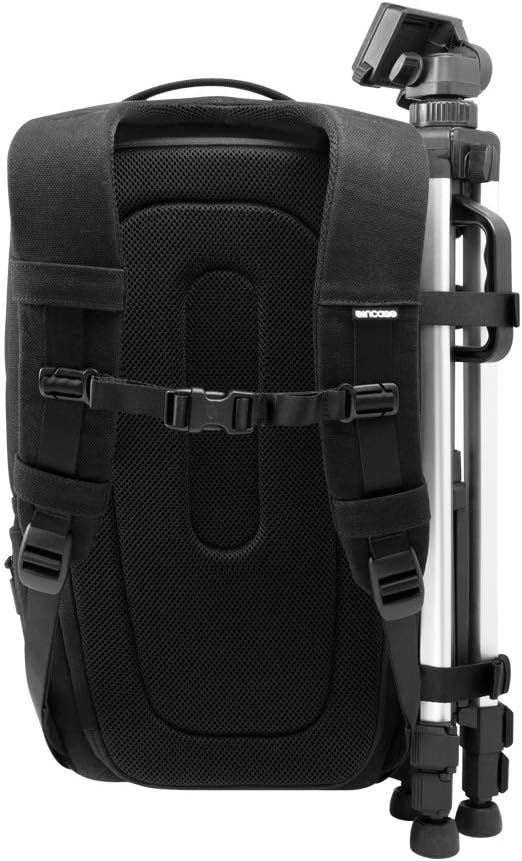 Black One Size DSLR Pro Pack O52688