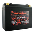 YTX20-BS Lithium Ion Sealed Battery Q771916