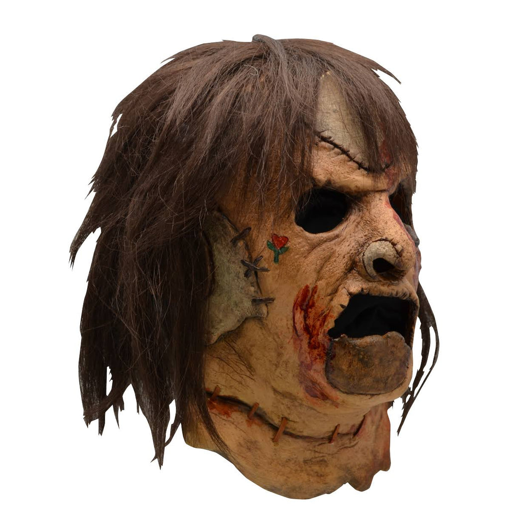 Leatherface Mask K8992