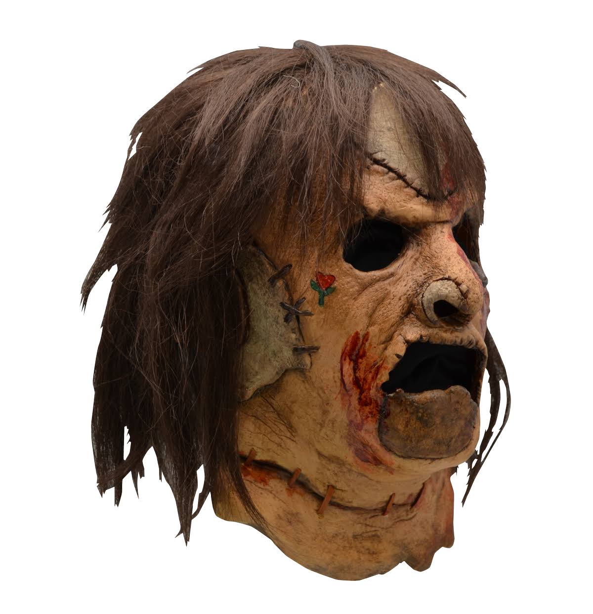 Leatherface Mask K8992