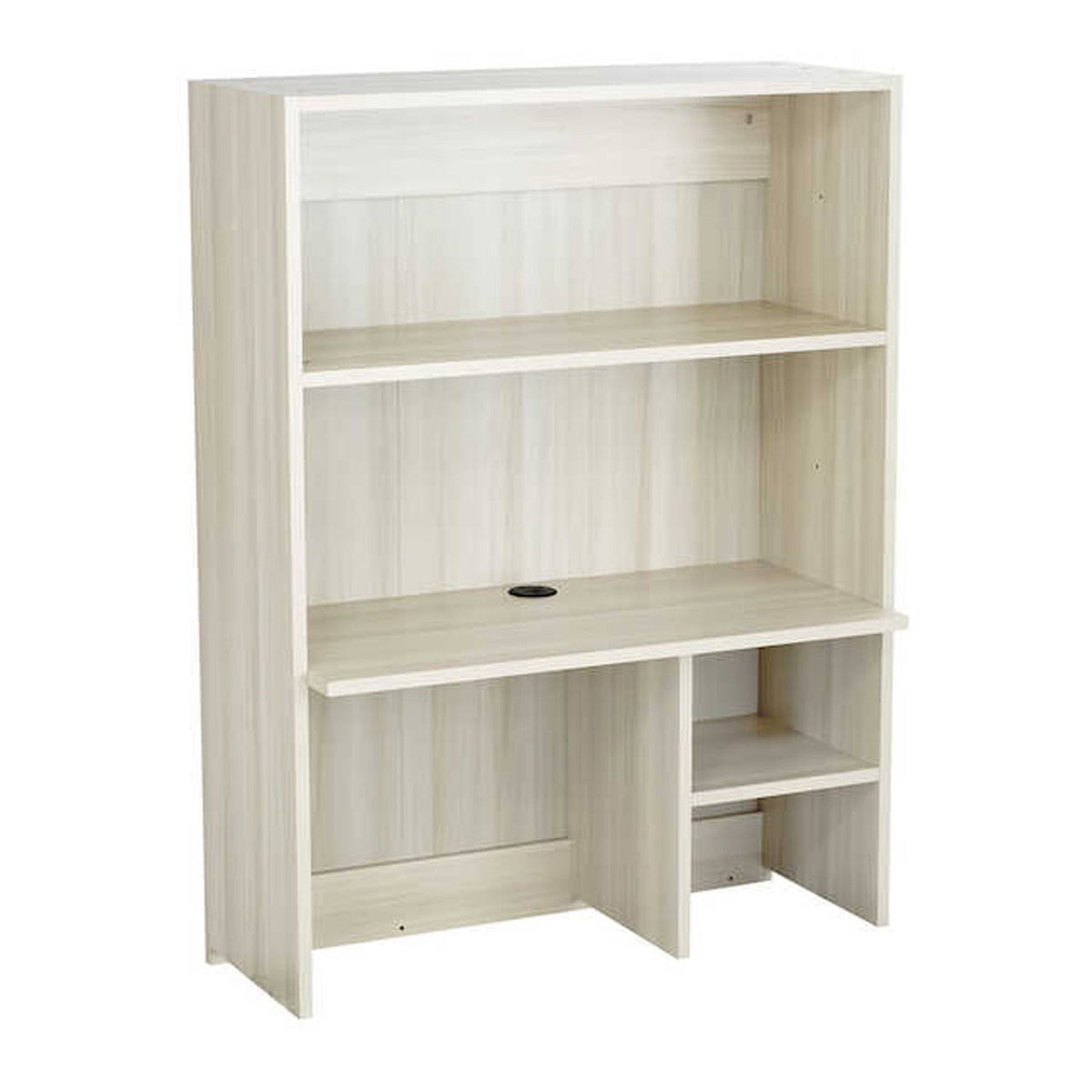 Asian Night / Black Appliance Hutch N415