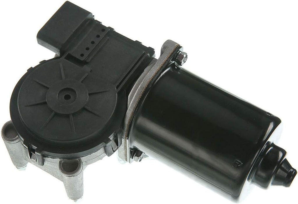 Windshield Wiper Motor Front Pack of 2 G294