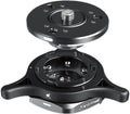 Quick Release Plate with 1/4" 3/8" Screw, Pack of 2 T164960