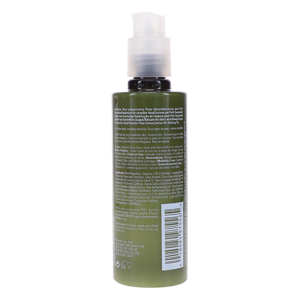 Hydrating All-Sensitive Lotion 5 oz S9270