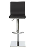 Smooth Swivel Adjustable Bar Stool M739173