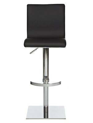 Smooth Swivel Adjustable Bar Stool M739173