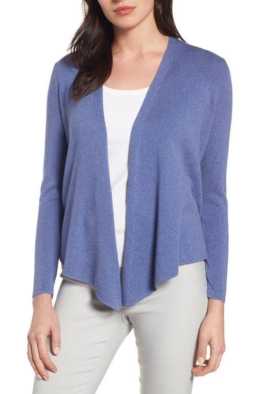 Dark Indigo 4-Way Cardigan U302850