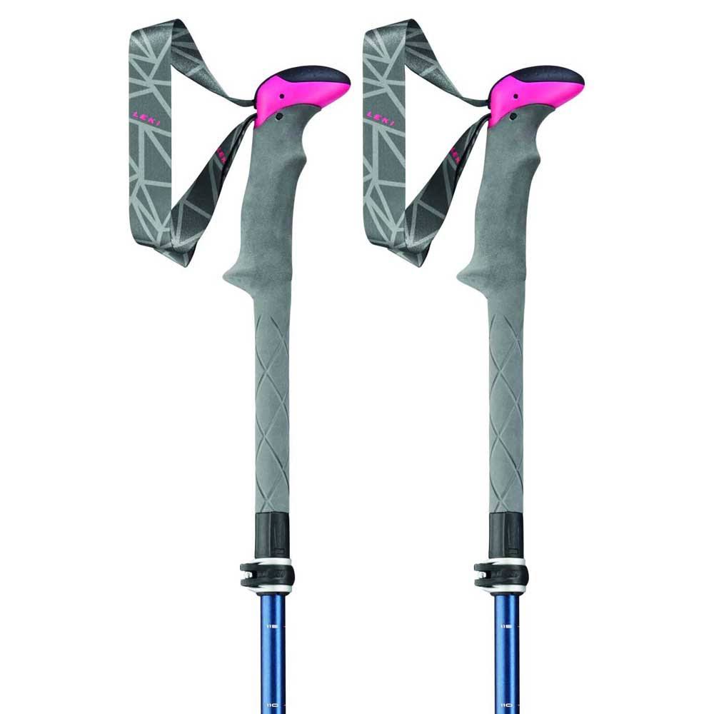 Micro Vario Carbon 100-120 cm Trekking Poles C23206