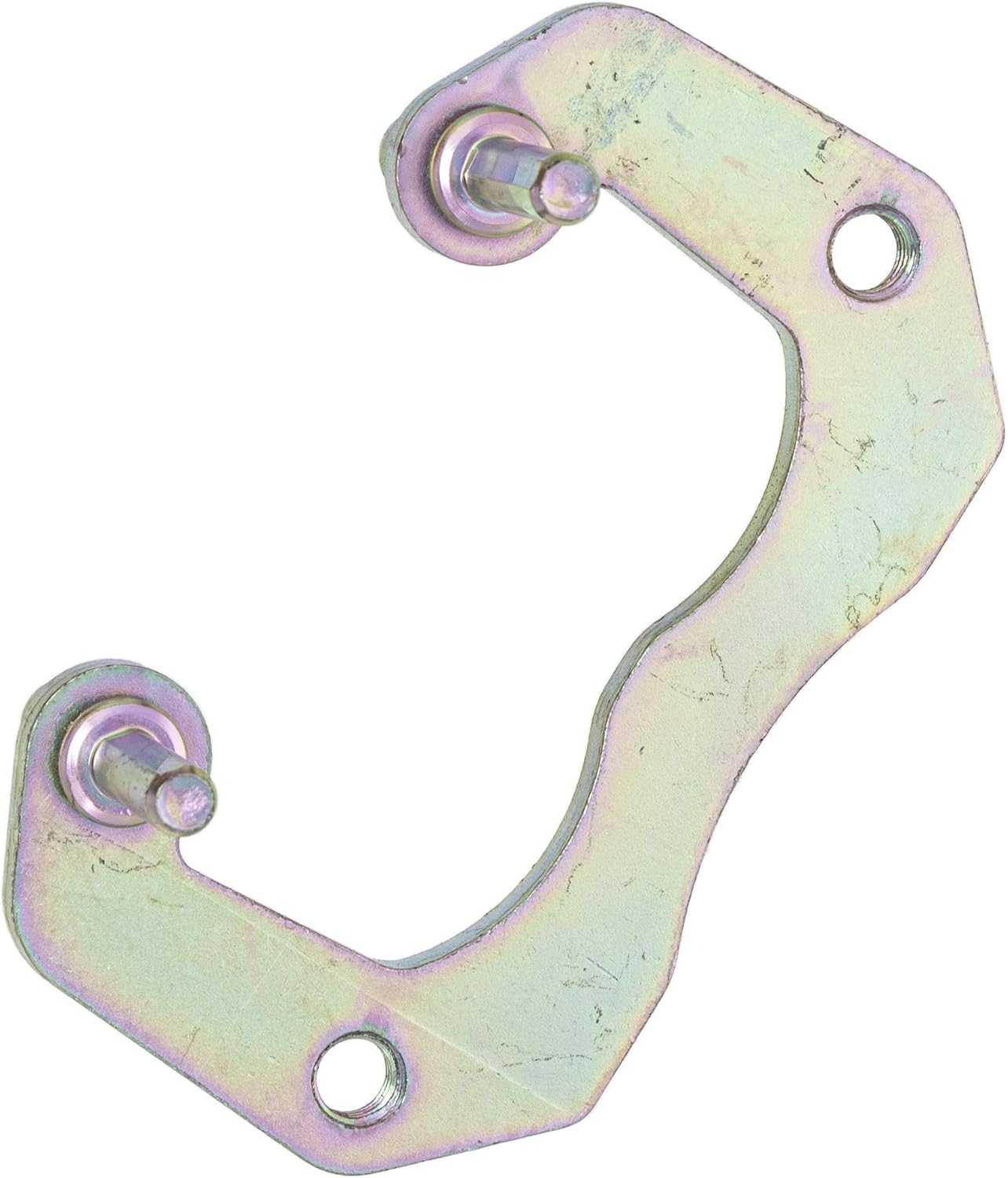 Rear Right Brake Caliper Pads Mounting Bracket Pack of 2 X40857
