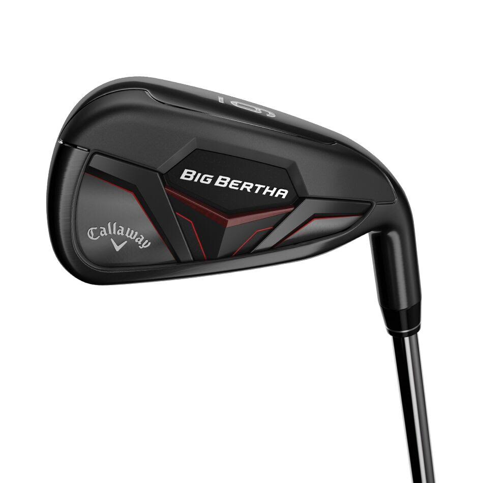 2019 Big Bertha Pitching Wedge 43° T404888