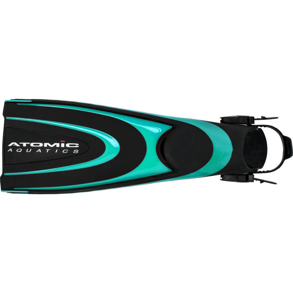 Medium Pink Atomic Blade Fin K35787