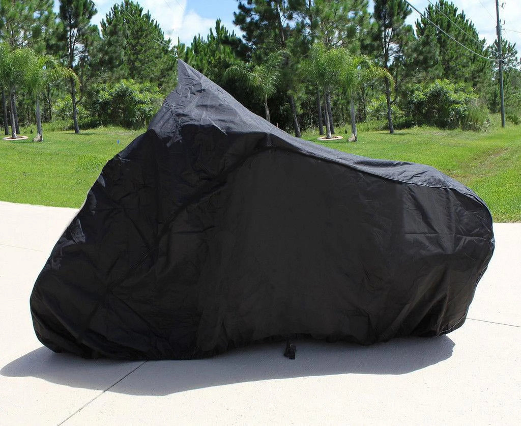 Motorcycle Cover E231730