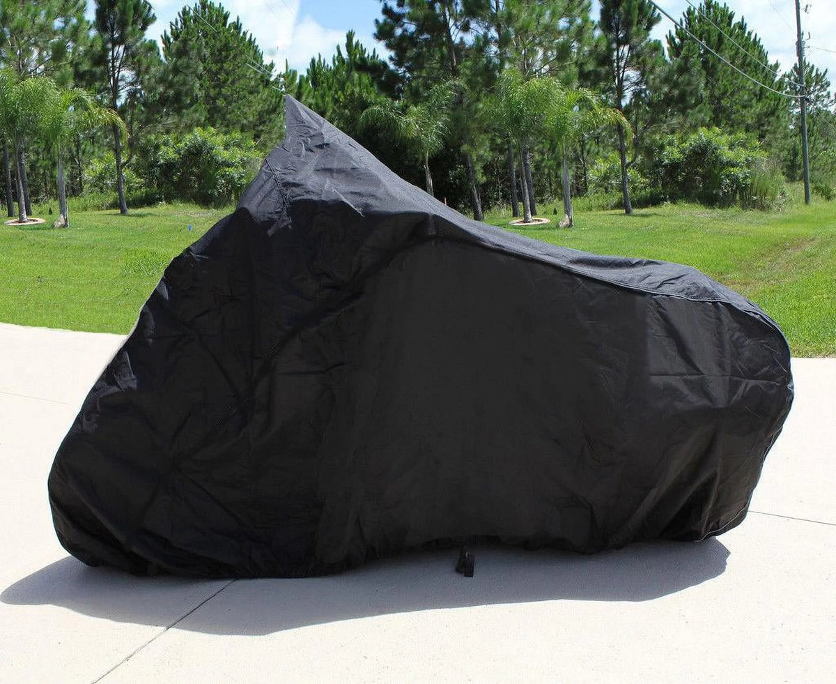 Motorcycle Cover E231730