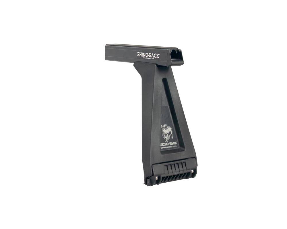 Heavy Duty Black 3 Bar Roof Rack N614309