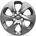 Silver 17 in Hubcap for Toyota Rav4 D99804