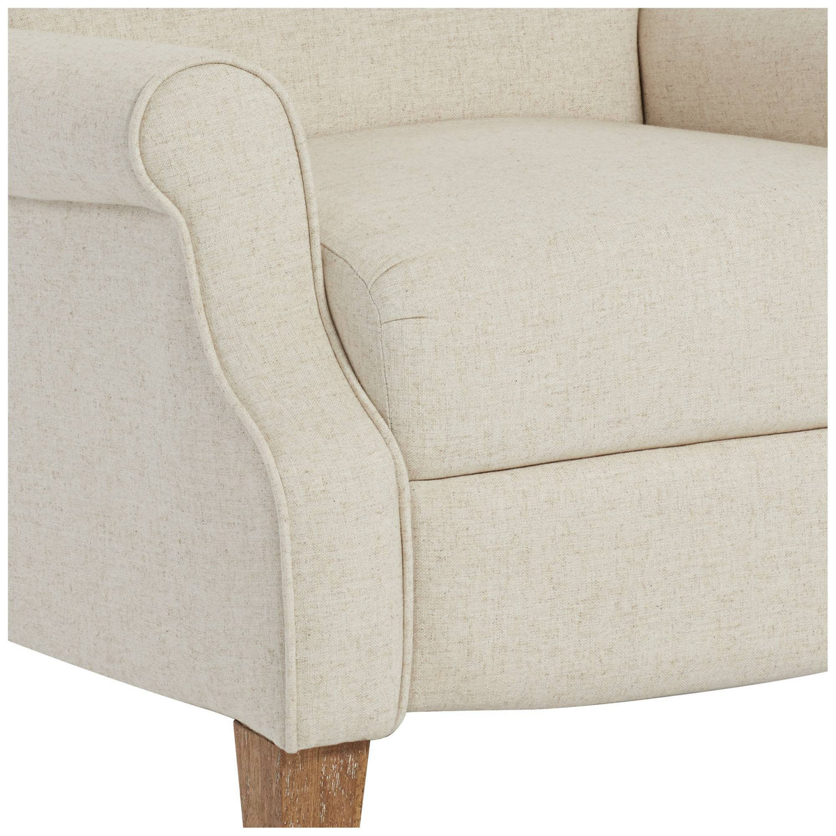 Push Back Recliner Chair W1262
