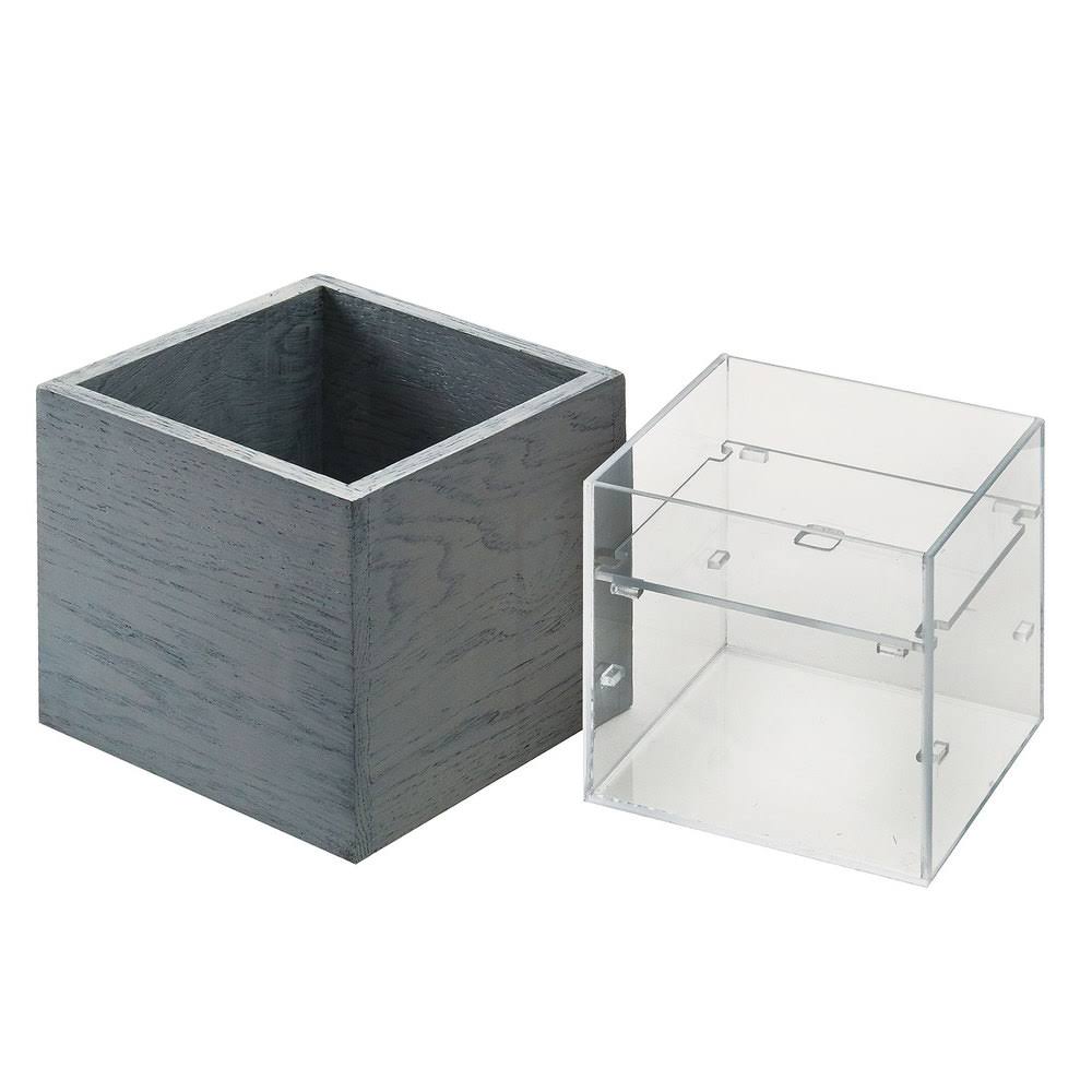 Ashwood Condiment Organizer I268472