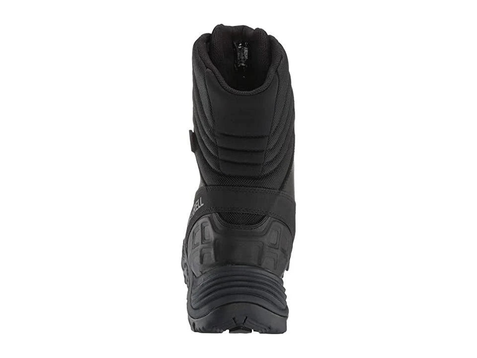 Waterproof Ice+ Tactical Boots W681