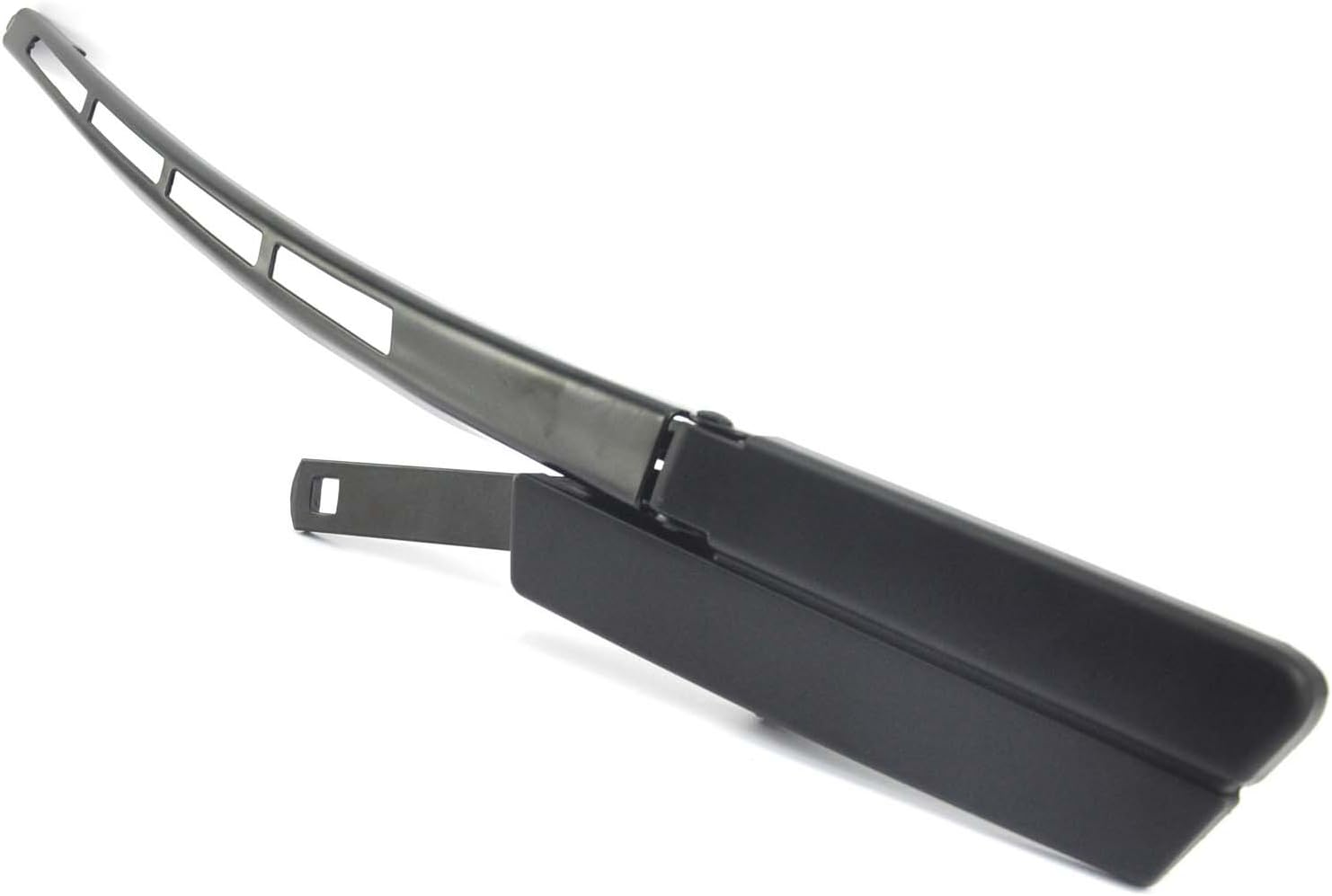 Front Passenger Side Windshield Wiper Arm Replacement Pack of 2 N693115