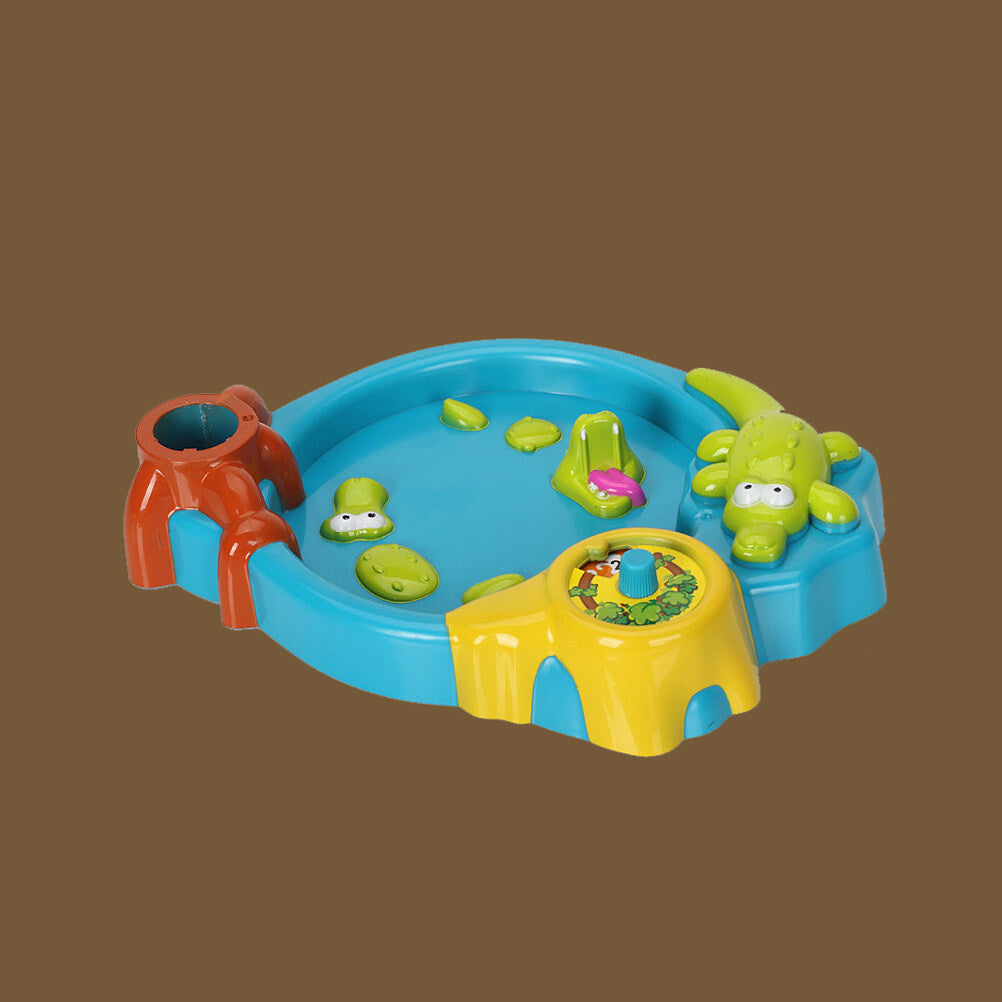 Monkey Swing Tree Board Game Educational Toys for Kids Toddlers E45935