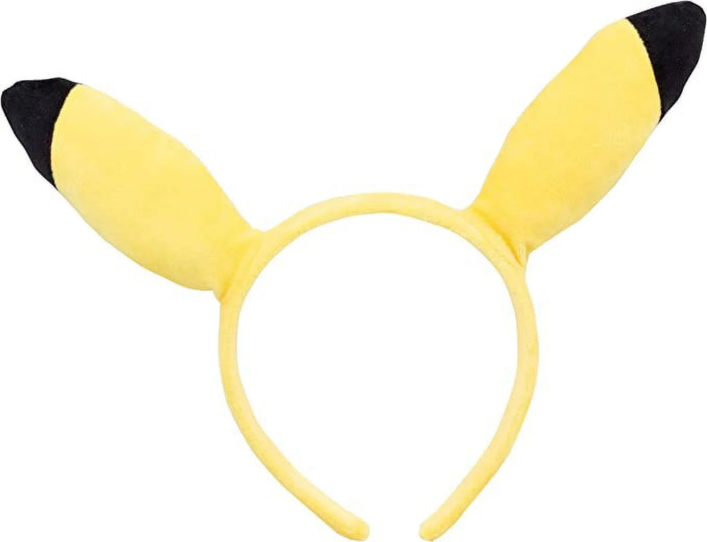 Pikachu Plush Headband D7254