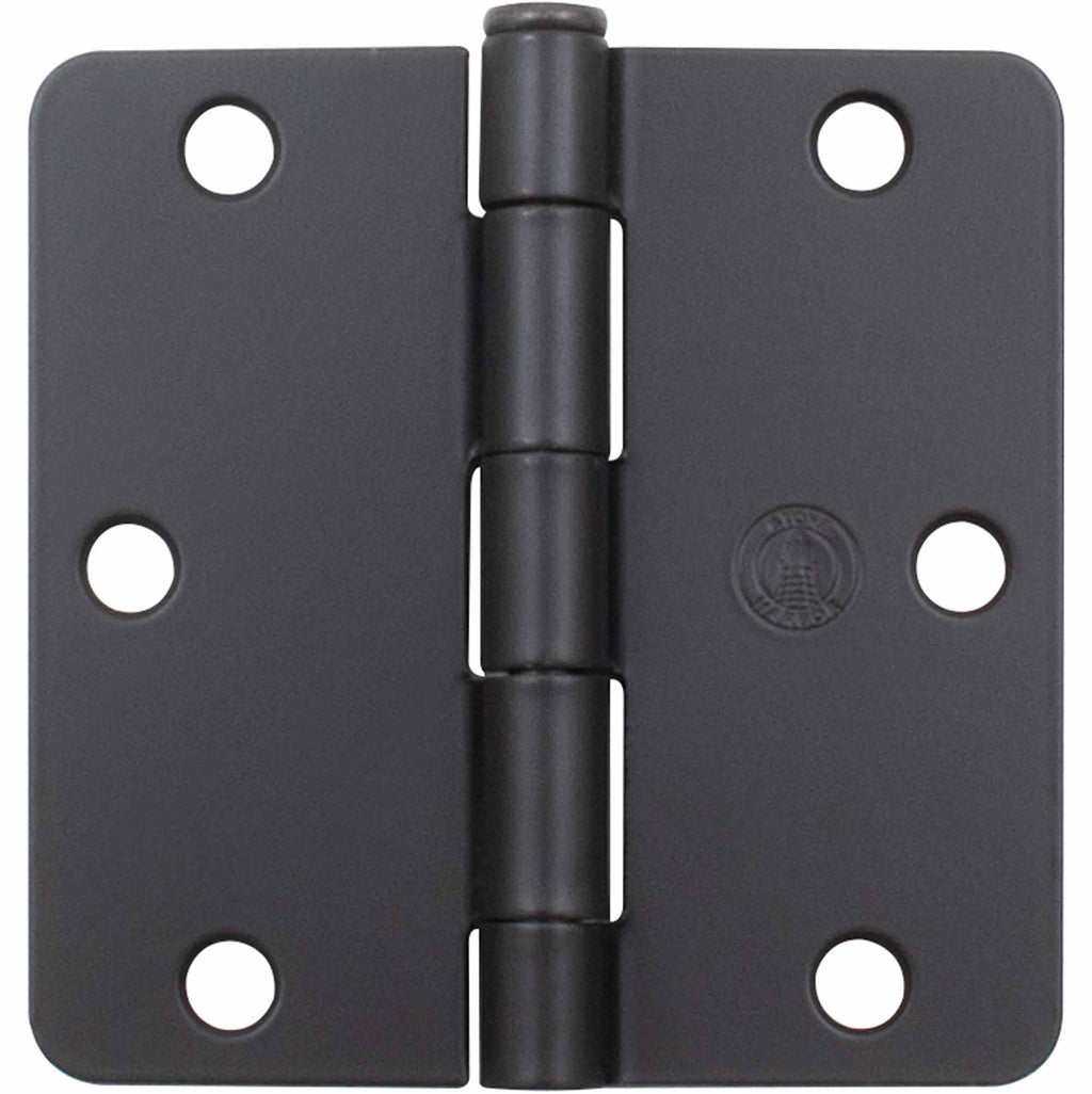 Satin Chrome Standard Hinge B64600