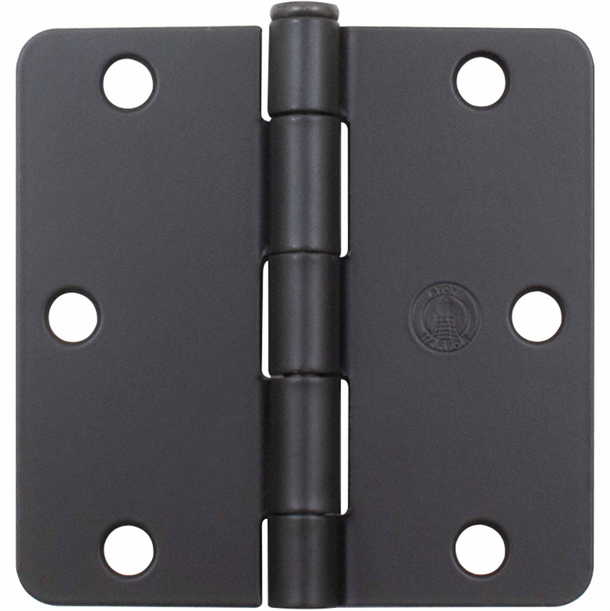 Satin Chrome Standard Hinge B64600
