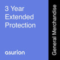 3 Year Floorcare Extended Protection Plan Z788945