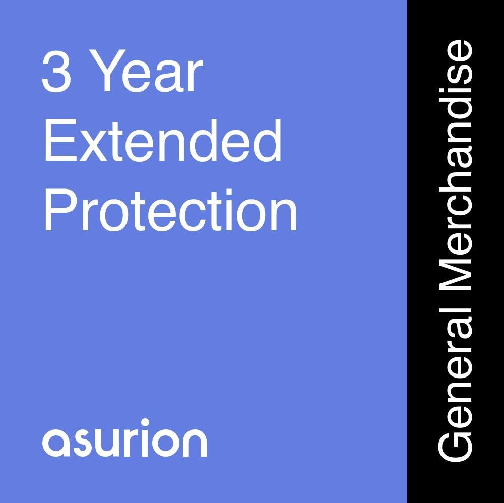 3 Year Floorcare Extended Protection Plan Z788945