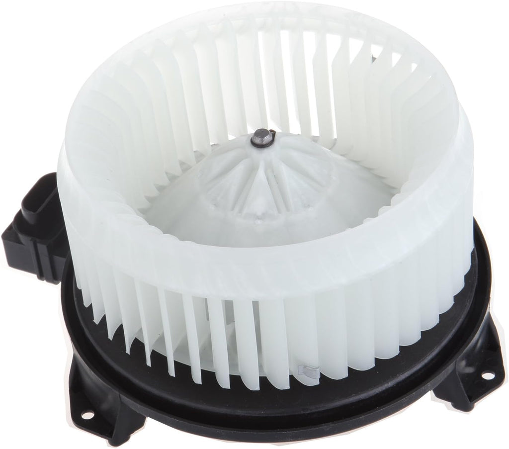 HVAC Plastic Heater Blower Motor with Fan Cage Replacement C623964