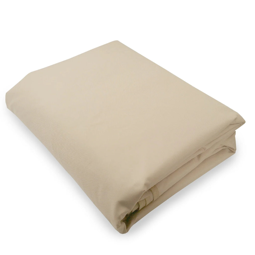 Beige Replacement Canopy Top for Grill Gazebo F687