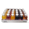 10 Ounce Single Serving Bottles Fruit Juice Variety Pack B4662