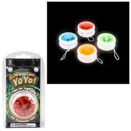 Glow in the Dark YO-YO N43227
