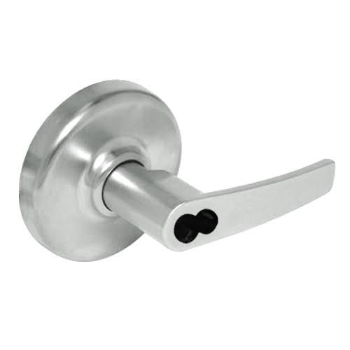 Corbin Cl3300 Series IC 6-Pin Extra Heavy Duty Entrance Cylindrical Locksets with Armstrong Lever P415