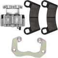 Rear Right Brake Caliper Pads Mounting Bracket Pack of 2 X40857