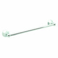 Satin Nickel Towel Bar L206