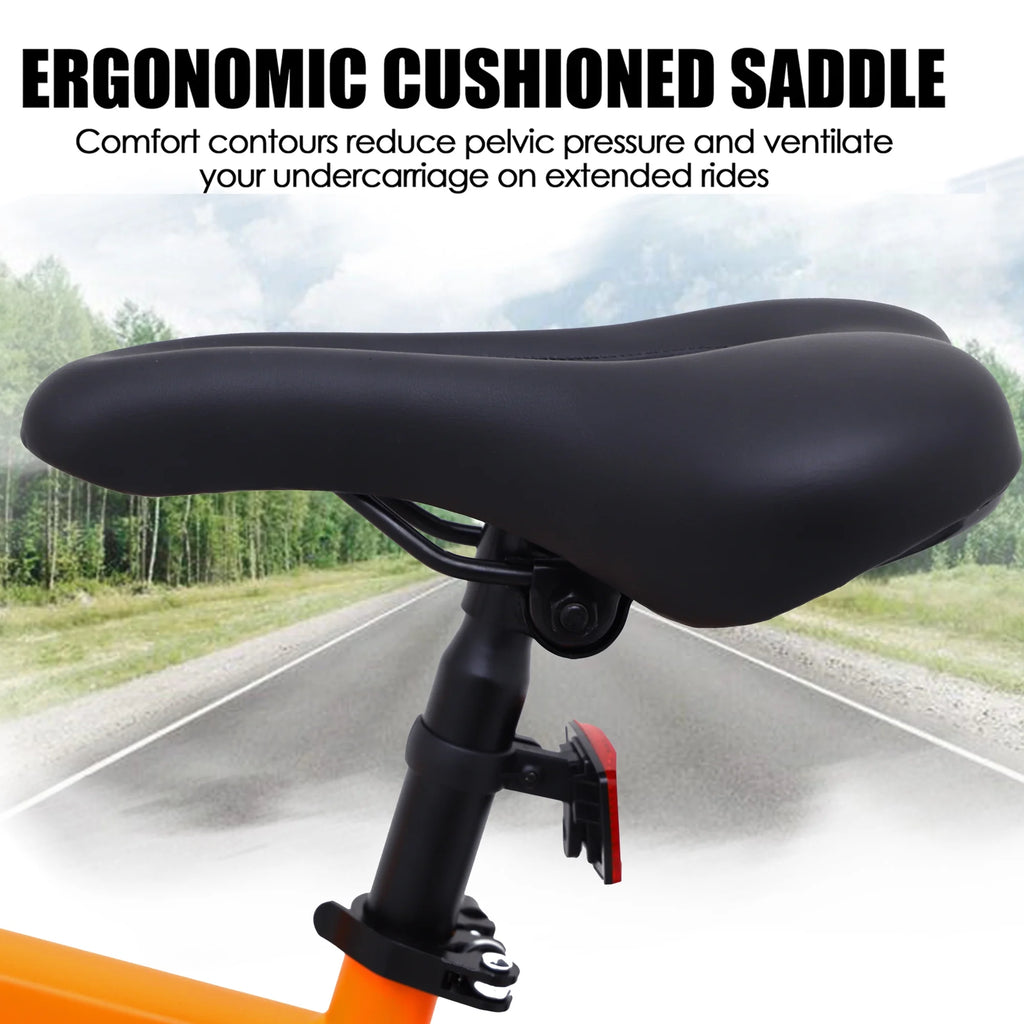 26-Inch Lightweight Aluminum Frame Road Bike Z27949