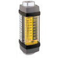 1/4inch Aluminum Flow Meter H613289