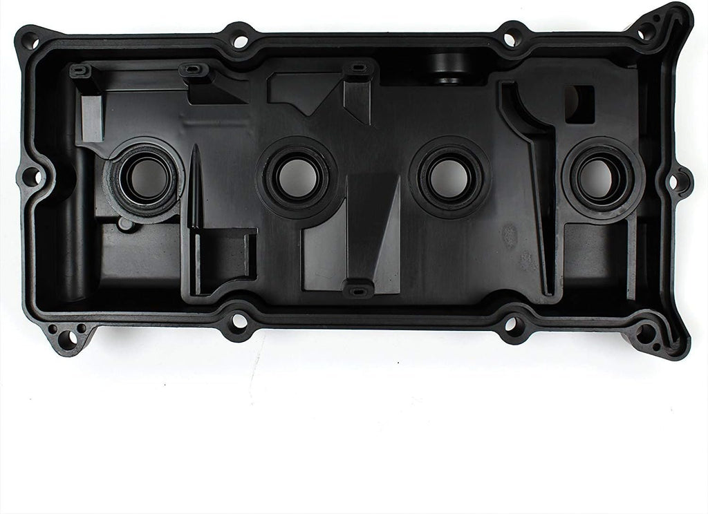 Engine Valve Cover Kit With Gasket & Spark Plug Tube Seals Pack of 2 O15662