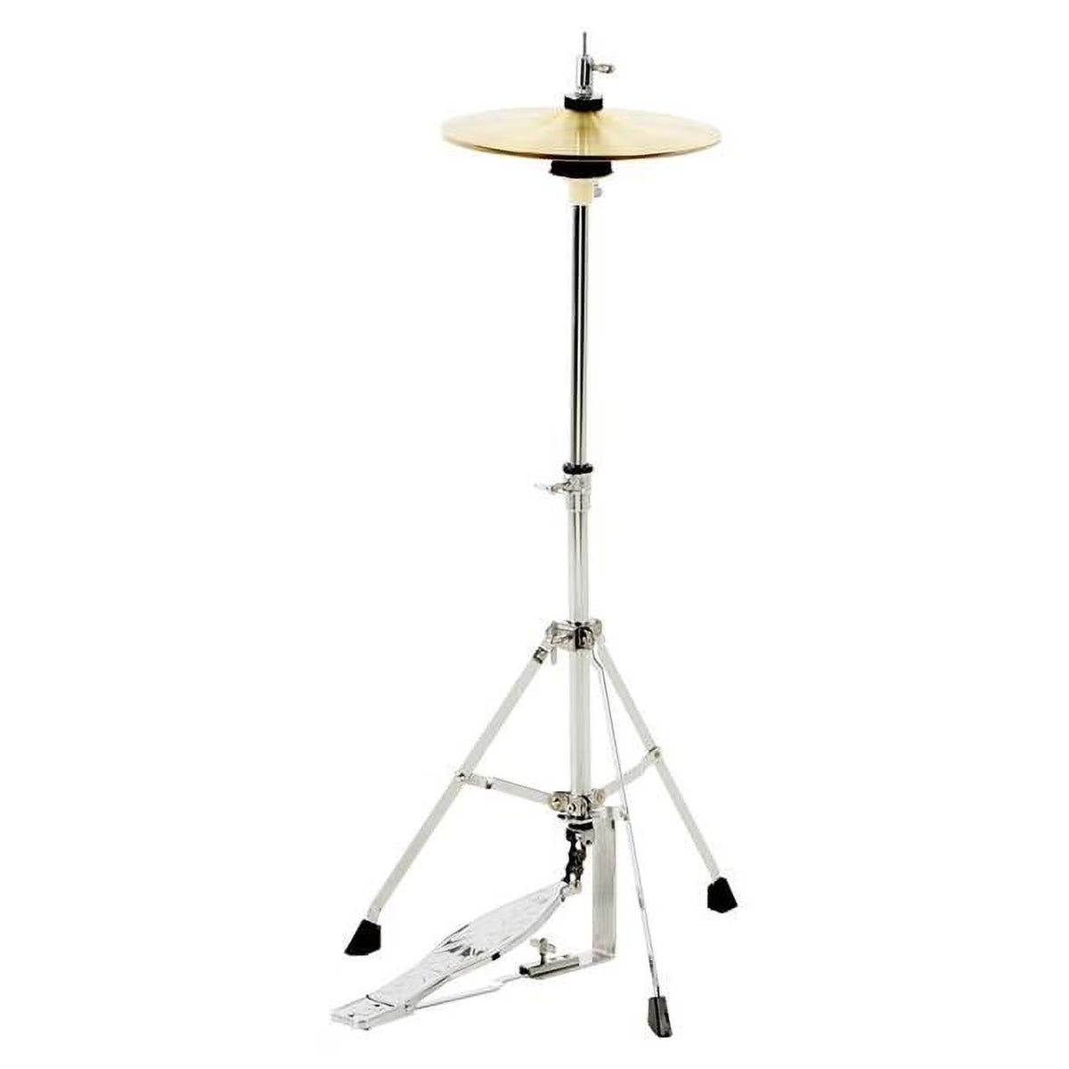 Junior Size Hi-Hat Stand with Cymbal K480661